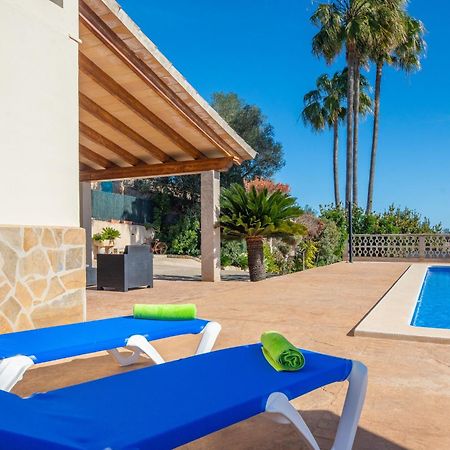 Villa Vista Sol à Ariany Extérieur photo